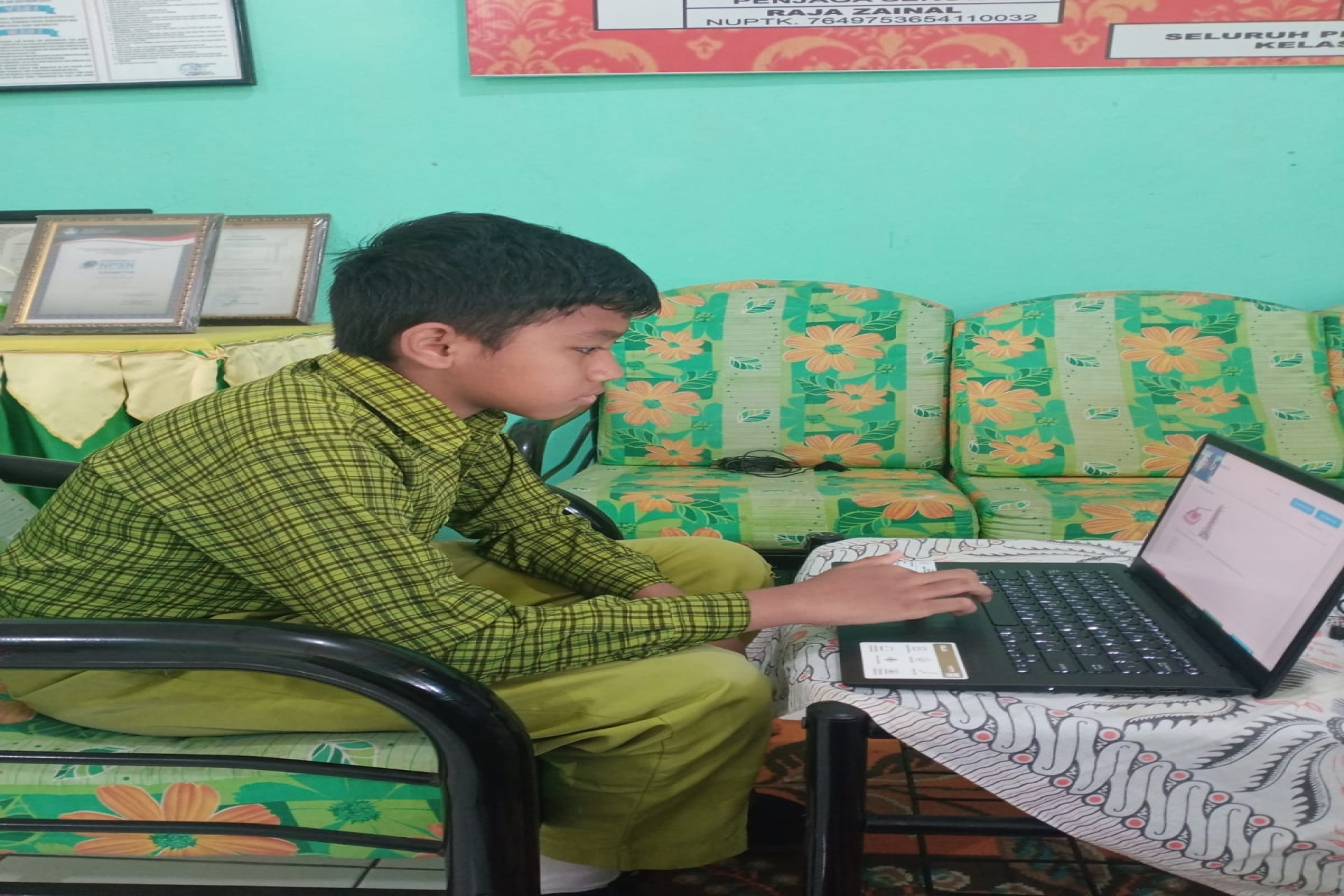 Image